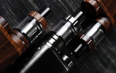 5 причин перейти на многоразовые POD-системы вместо одноразовых