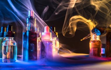 Що таке органічний нікотин і як він впливає якість вейпінгу? Що таке органічний нікотин і як він впливає якість вейпінгу?