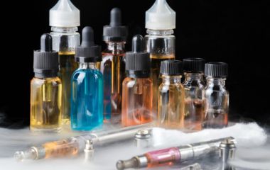 Наборы для самозамеса солевой жидкости: идеальный вариант для крепкого вкуса Наборы для самозамеса солевой жидкости: идеальный вариант для крепкого вкуса