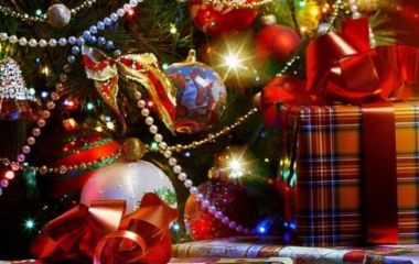 ГРАФІК РОБОТИ В ПЕРЕДНОВОРІЧНІ ДНІ ТА НОВОРІЧНІ СВЯТА