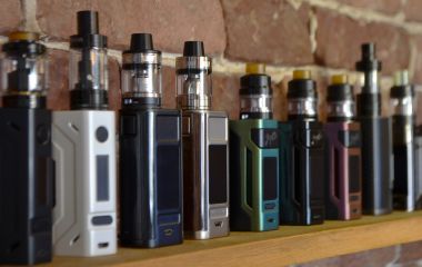 Как выбрать идеальную многоразовую POD-систему для начинающих