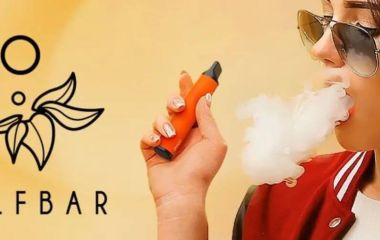 Купити електронну сигарету Elf Bar: огляд моделей і характеристики Купити електронну сигарету Elf Bar: огляд моделей і характеристики