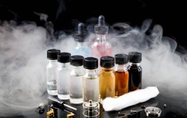 Добавки для самозамісу: як покращити смак вашої рідини Добавки для самозамісу: як покращити смак вашої рідини