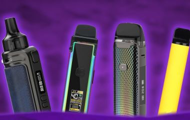 Чим відрізняються одноразові та багаторазові POD-системи? Чим відрізняються одноразові та багаторазові POD-системи?