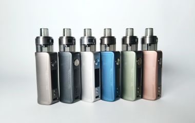 5 причин вибрати POD-систему замість класичної електронної сигарети 5 причин вибрати POD-систему замість класичної електронної сигарети