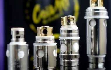 Як працюють випарники для електронних сигарет та як їх правильно обирати Як працюють випарники для електронних сигарет та як їх правильно обирати