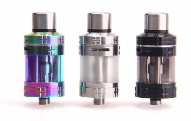 Испарители для вейпов и POD-систем: чем отличаются и как выбрать лучший? Испарители для вейпов и POD-систем: чем отличаются и как выбрать лучший?