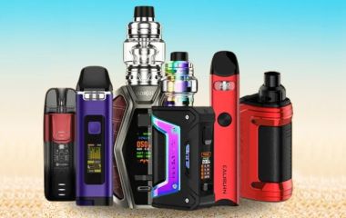 Що таке POD-система і чим вона відрізняється від вейпу Що таке POD-система і чим вона відрізняється від вейпу