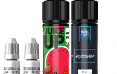 Яку рідину можна заливати у POD-системи? Яку рідину можна заливати у POD-системи?