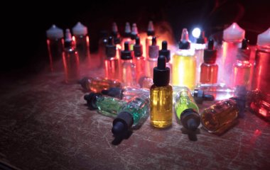 7 кроків до успішного самозамісу на сольовому нікотині 7 кроків до успішного самозамісу на сольовому нікотині