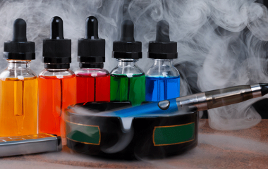 Що таке органічні набори для самозамісу та чому їх обирають?  Що таке органічні набори для самозамісу та чому їх обирають?