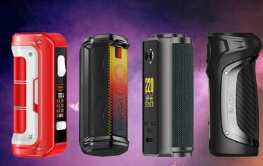 Що таке боксмод і як він покращує досвід вейпінгу? Що таке боксмод і як він покращує досвід вейпінгу?