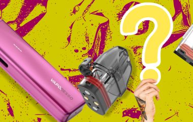 Що вибирають вейпери у 2025 році: технології, картриджі, пристрої, смаки Що вибирають вейпери у 2025 році: технології, картриджі, пристрої, смаки