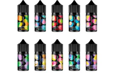 Chaser Lux: що вибрати? Повний гід за смаками - рейтинг та рекомендації Chaser Lux: що вибрати? Повний гід за смаками - рейтинг та рекомендації