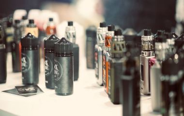 Сольовий нікотин: особливості та переваги для вейпінгу Сольовий нікотин: особливості та переваги для вейпінгу