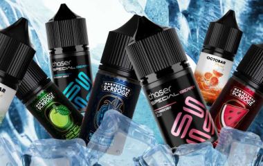 Рідини з холодом – максимум свіжості в кожній затяжці. Що це таке та чому вони популярні. Рідини з холодом – максимум свіжості в кожній затяжці. Що це таке та чому вони популярні.