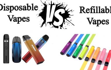 Що вигідніше одноразки чи багаторазові POD системи? Чому краще відмовитись від одноразових подів? Що вигідніше одноразки чи багаторазові POD системи? Чому краще відмовитись від одноразових подів?