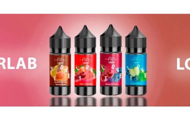 Набори для рідини на сольовому нікотині Love IT Набори для рідини на сольовому нікотині Love IT