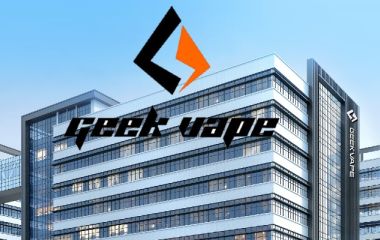 Компанія Geekvape – лідер у розробці інновацій для вейпінгу Компанія Geekvape – лідер у розробці інновацій для вейпінгу