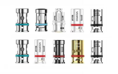 Випаровувачі для POD-систем: що це та навіщо вони потрібні? Випаровувачі для POD-систем: що це та навіщо вони потрібні?