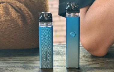 Як продовжити термін служби картриджів для Pod-систем Як продовжити термін служби картриджів для Pod-систем