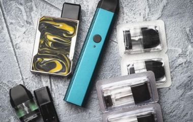 Як вибрати правильні картриджі для вашої POD-системи: керівництво для початківців Як вибрати правильні картриджі для вашої POD-системи: керівництво для початківців