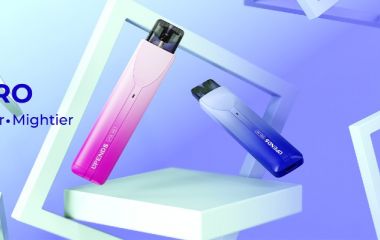 Огляд Upends UPOX PRO POD kit – под-системи з «фішками» Огляд Upends UPOX PRO POD kit – под-системи з «фішками»