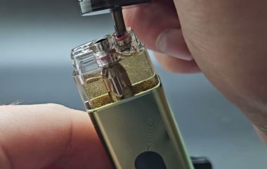 Які картриджі найкраще підходять для сольового нікотину? Огляд варіантів Які картриджі найкраще підходять для сольового нікотину? Огляд варіантів