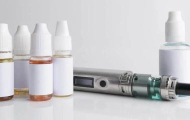 Наборы для самозамеса на солевом никотине: новые возможности для вейперов Наборы для самозамеса на солевом никотине: новые возможности для вейперов