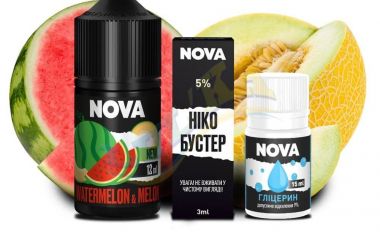 Який смак рідини для вейпу найсмачніший? Який смак рідини для вейпу найсмачніший?