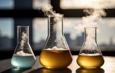 Огляд нових смаків від Chaser: що спробувати в першу чергу Огляд нових смаків від Chaser: що спробувати в першу чергу