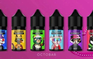 Octobar набір для рідини: що робить її особливою? Octobar набір для рідини: що робить її особливою?