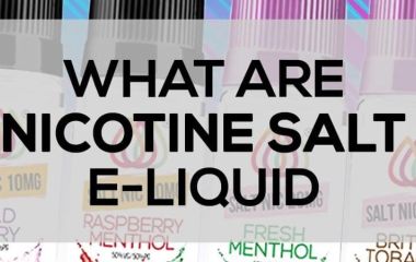 Особенности солевого никотина: как он работает и какие преимущества он имеет Особенности солевого никотина: как он работает и какие преимущества он имеет