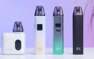 Нові пристрої від OXVA Нові пристрої від OXVA