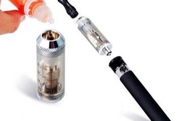 Правила заправки електронної сигарети Правила заправки електронної сигарети