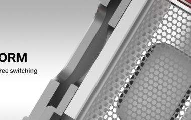 Огляд випарників серії PnP від компанії Voopoo Огляд випарників серії PnP від компанії Voopoo