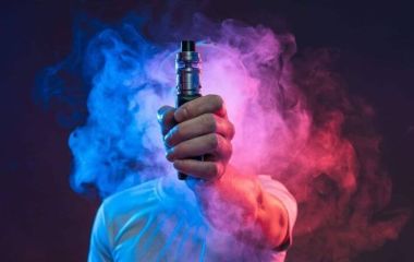 Чому вейпінг стає дедалі популярнішим: тренди та прогнози Чому вейпінг стає дедалі популярнішим: тренди та прогнози