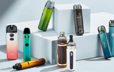 Які є POD-системи? Які є POD-системи?