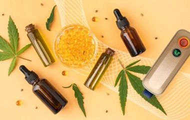 Переваги наборів для самозамісу на органічному нікотині: турбота про ваше здоров'я Переваги наборів для самозамісу на органічному нікотині: турбота про ваше здоров'я