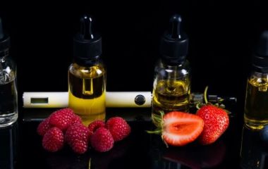 Створення рідини на органічному нікотині: покрокова інструкція Створення рідини на органічному нікотині: покрокова інструкція