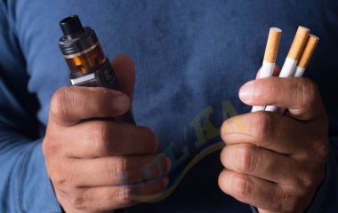 Вейпінг: ідеальний подарунок для курців Вейпінг: ідеальний подарунок для курців