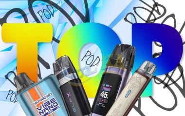 ТОП POD-систем 2025 року - вибираємо найкраще на Lulka.net ТОП POD-систем 2025 року - вибираємо найкраще на Lulka.net