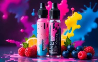 Які смаки рідини ідеально підходять для POD-систем? Які смаки рідини ідеально підходять для POD-систем?