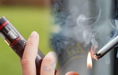 Електронні сигарети – порятунок від традиційного куріння чи ні? Електронні сигарети – порятунок від традиційного куріння чи ні?