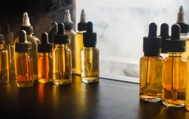 Основні компоненти для самозамісу рідин: що потрібно мати Основні компоненти для самозамісу рідин: що потрібно мати