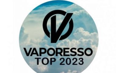 Значительные достижения VAPORESSO в 2023 году Значительные достижения VAPORESSO в 2023 году