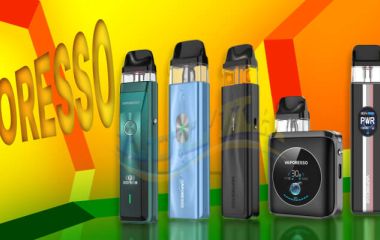 Огляд пристроїв лінійки Xros Огляд пристроїв лінійки Xros