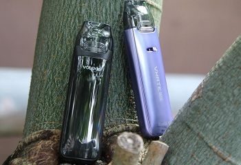 Огляд VOOPOO Vmate Max POD kit – цікавого оновлення Огляд VOOPOO Vmate Max POD kit – цікавого оновлення