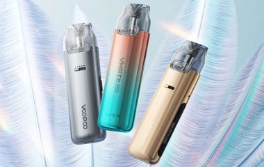 Як вибрати багаторазову POD-систему: поради та рекомендації Як вибрати багаторазову POD-систему: поради та рекомендації