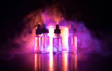 Рідини для електронних сигарет: смаки та аромати для кожного Рідини для електронних сигарет: смаки та аромати для кожного